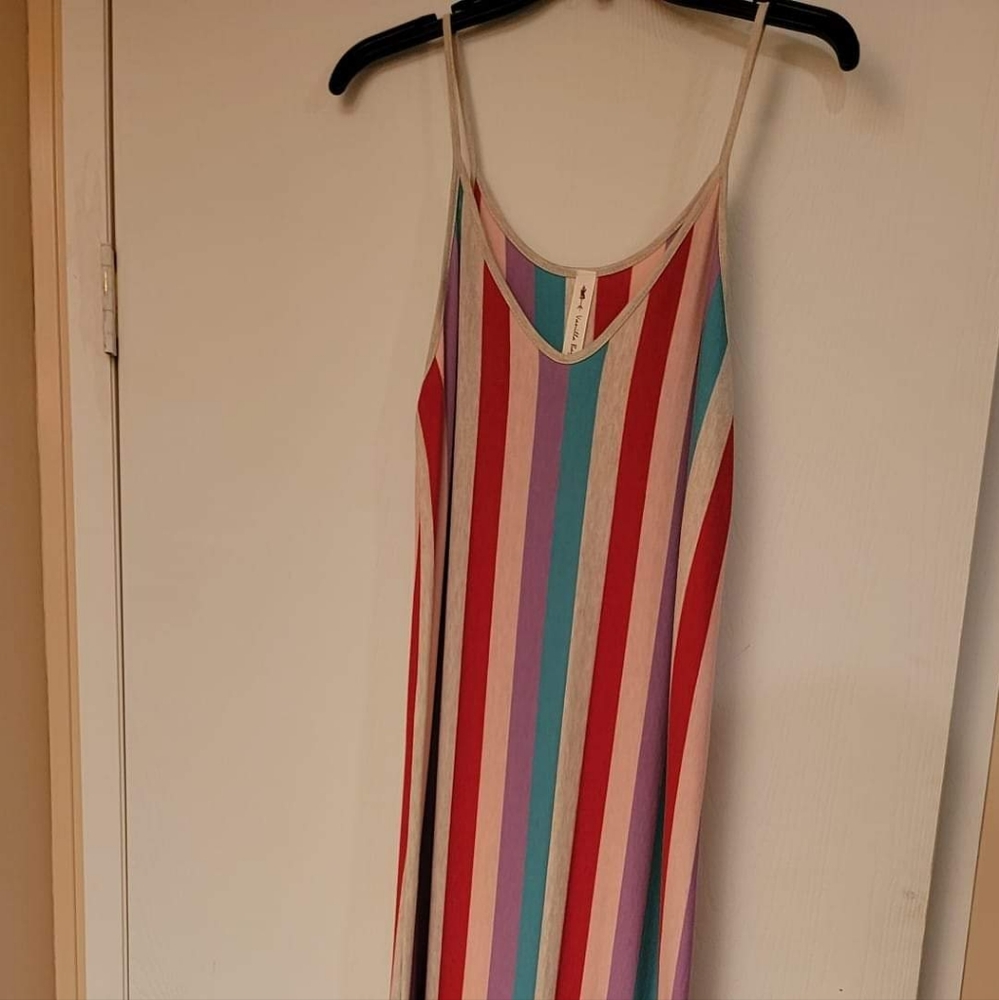 Pencil maxi. Form fitting